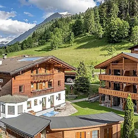 Der Ortnerhof - & Reiterhof