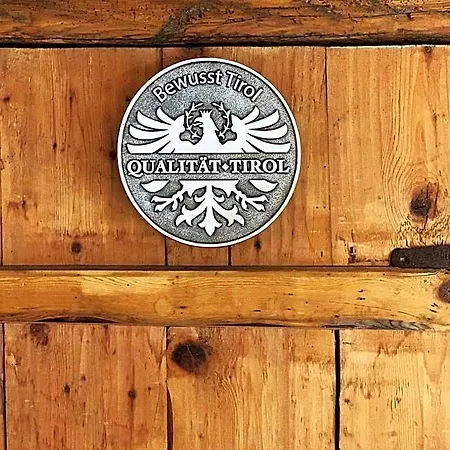 Der Ortnerhof - & Reiterhof * Bichl