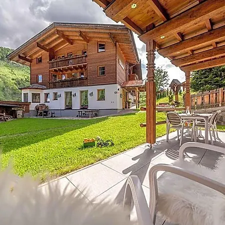 Ξενοδοχείο Der Ortnerhof - & Reiterhof Bichl