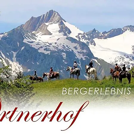 Der Ortnerhof - & Reiterhof Ξενοδοχείο *