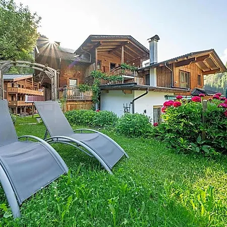 Ξενοδοχείο Der Ortnerhof - & Reiterhof Bichl