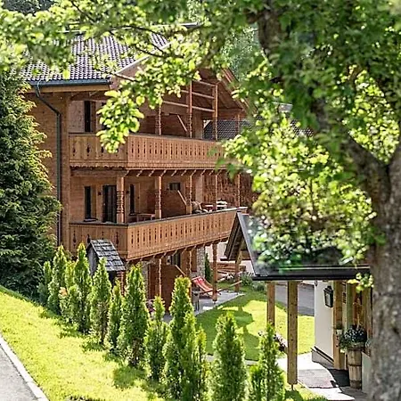 Ξενοδοχείο Der Ortnerhof - & Reiterhof Bichl