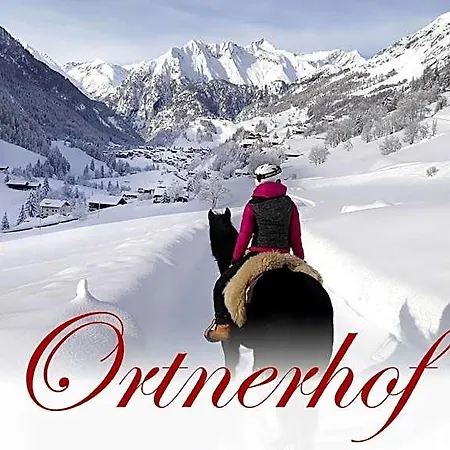 Der Ortnerhof - & Reiterhof Ξενοδοχείο Bichl