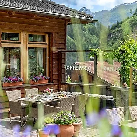 Der Ortnerhof - & Reiterhof Ξενοδοχείο